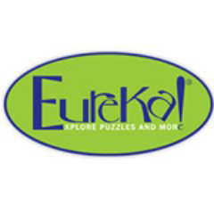 Eureka! Puzzles logo, Eureka! Puzzles contact details