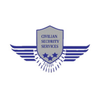 Civilian Security Services logo, Civilian Security Services contact details