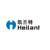 Heilant Textile logo, Heilant Textile contact details