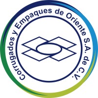 Corrugados y Empaques de Oriente S.A. de C.V. logo, Corrugados y Empaques de Oriente S.A. de C.V. contact details