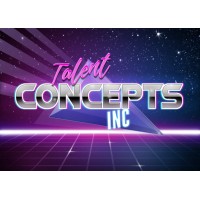 Talent Concepts Inc logo, Talent Concepts Inc contact details