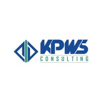 KPWS CONSULTING logo, KPWS CONSULTING contact details