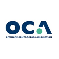 OCA - Offshore Contractors Association logo, OCA - Offshore Contractors Association contact details