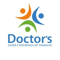 Doctor's Saúde e Segurança no Trabalho logo, Doctor's Saúde e Segurança no Trabalho contact details