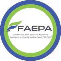 FAEPA - Fundação de Apoio ao Ens. Pesq. e Assist. do HCFMRP-USP logo, FAEPA - Fundação de Apoio ao Ens. Pesq. e Assist. do HCFMRP-USP contact details