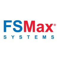 FSMAX SYSTEMS logo, FSMAX SYSTEMS contact details