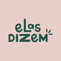 Elas Dizem logo, Elas Dizem contact details