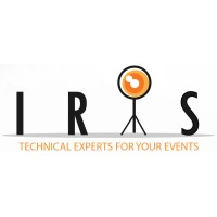 IRIS - Technical Solution for Events logo, IRIS - Technical Solution for Events contact details