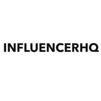 INFLUENCERHQ logo, INFLUENCERHQ contact details