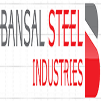 Bansal Steel logo, Bansal Steel contact details