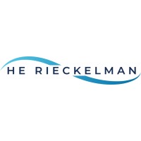 H.E. Rieckelman Inc. logo, H.E. Rieckelman Inc. contact details