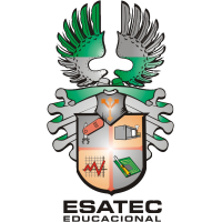 Esatec Educacional logo, Esatec Educacional contact details