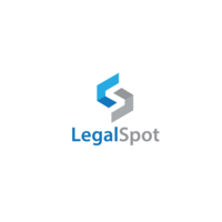 LegalSpot logo, LegalSpot contact details