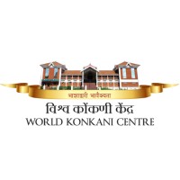 World Konkani Centre logo, World Konkani Centre contact details