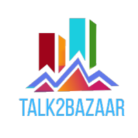 Talk2Bazaar logo, Talk2Bazaar contact details