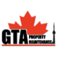 GTA Property Maintenance logo, GTA Property Maintenance contact details