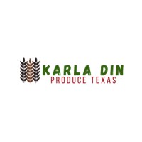 Karla Din Produce Texas logo, Karla Din Produce Texas contact details