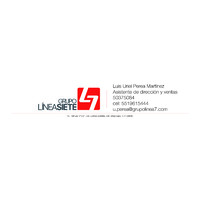 Grupo Linea 7 logo, Grupo Linea 7 contact details