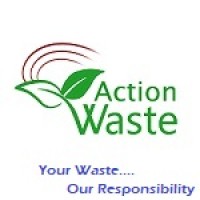 Action Waste Services logo, Action Waste Services contact details