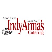 IndyAnna's Catering, Inc. logo, IndyAnna's Catering, Inc. contact details