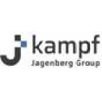 Kampf Machinery Corporation logo, Kampf Machinery Corporation contact details