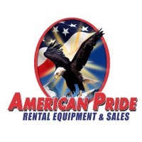 American Pride Rental Equipment And Sales logo, American Pride Rental Equipment And Sales contact details