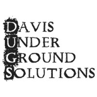 Davis Underground Solutions logo, Davis Underground Solutions contact details