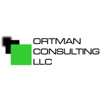 Ortman Consulting LLC logo, Ortman Consulting LLC contact details