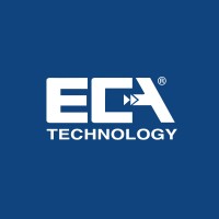 ECA Technology logo, ECA Technology contact details