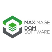 Maximage - DQM Software logo, Maximage - DQM Software contact details