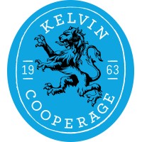 Kelvin Cooperage logo, Kelvin Cooperage contact details