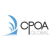 CPOA Global logo, CPOA Global contact details