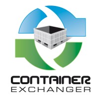 Container Exchanger logo, Container Exchanger contact details