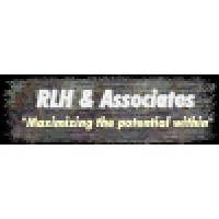 RLH Associates logo, RLH Associates contact details