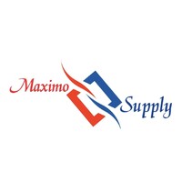 Maximo Supply Corp logo, Maximo Supply Corp contact details