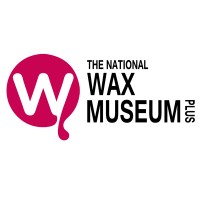 The National Wax Museum Plus logo, The National Wax Museum Plus contact details