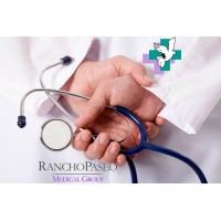 Rancho Paseo Medical Group logo, Rancho Paseo Medical Group contact details