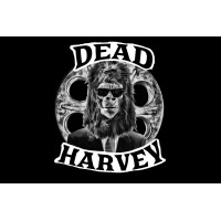 Dead Harvey logo, Dead Harvey contact details