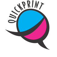 QuickPrint of Rutland logo, QuickPrint of Rutland contact details