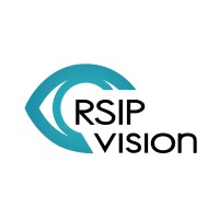 RSIP Vision logo, RSIP Vision contact details