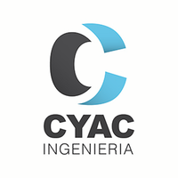 CYAC Ingeniería logo, CYAC Ingeniería contact details