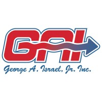 George A Israel Jr Inc logo, George A Israel Jr Inc contact details