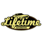 Lifetime Automotive LLC logo, Lifetime Automotive LLC contact details