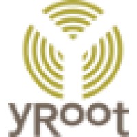 yRoot logo, yRoot contact details