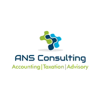 ANS Consulting logo, ANS Consulting contact details