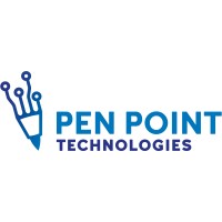 Pen Point Technologies logo, Pen Point Technologies contact details