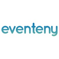 Eventeny logo, Eventeny contact details