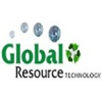 Global Resource Technology logo, Global Resource Technology contact details