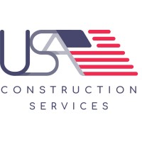 USA CONSTRUCTION SERVICES logo, USA CONSTRUCTION SERVICES contact details