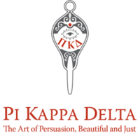 Pi Kappa Delta logo, Pi Kappa Delta contact details